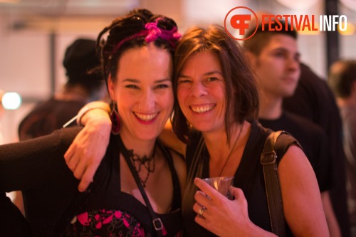 Sfeerfoto Speedfest 2013