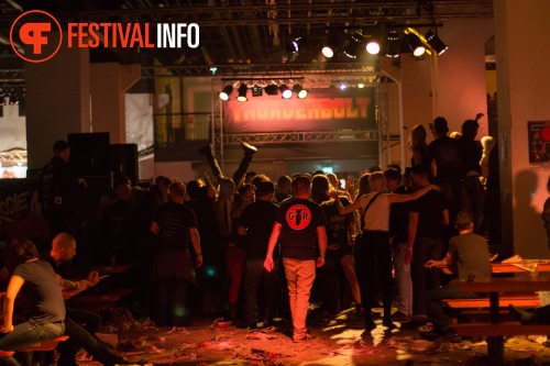 Sfeerfoto Speedfest 2013