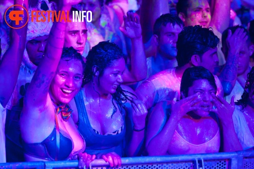 Sfeerfoto Life in Color