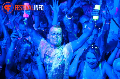 Sfeerfoto Life in Color