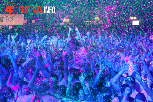 Sfeerfoto Life in Color