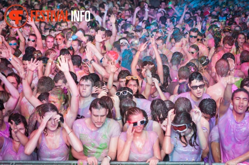 Sfeerfoto Life in Color