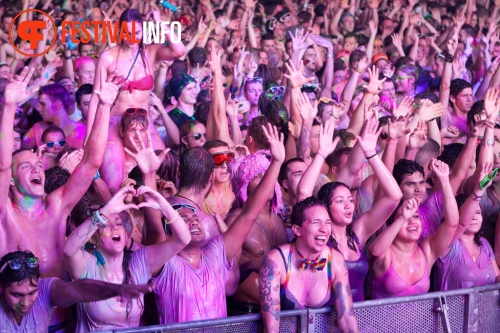 Sfeerfoto Life in Color