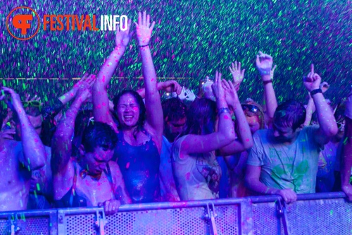 Sfeerfoto Life in Color