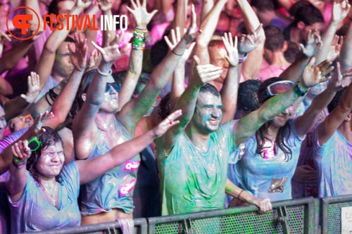 Sfeerfoto Life in Color