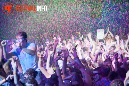 Sfeerfoto Life in Color