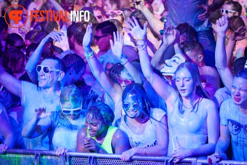 Sfeerfoto Life in Color