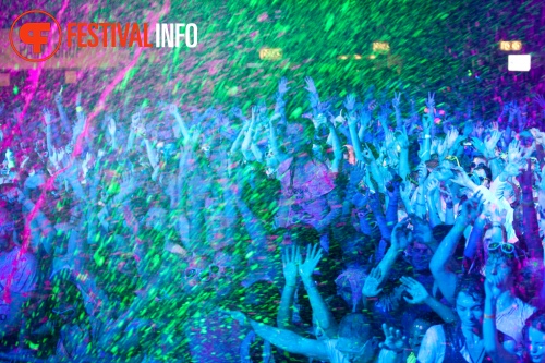 Sfeerfoto Life in Color