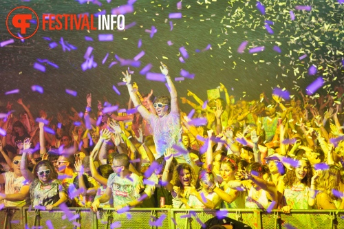 Sfeerfoto Life in Color