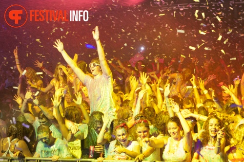 Sfeerfoto Life in Color