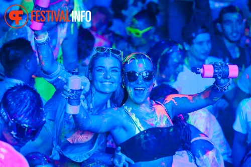 Sfeerfoto Life in Color