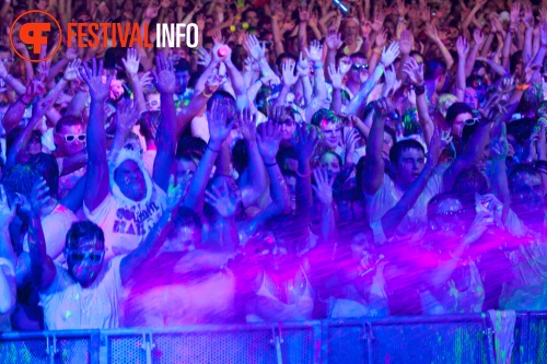 Sfeerfoto Life in Color