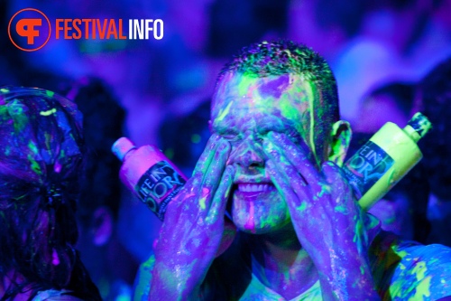 Sfeerfoto Life in Color