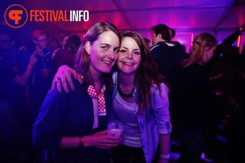 Sfeerfoto Paaspop 2014