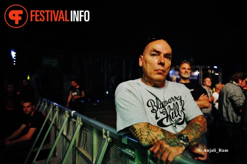 Sfeerfoto Paaspop 2014