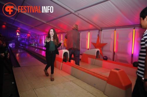Sfeerfoto Paaspop 2014