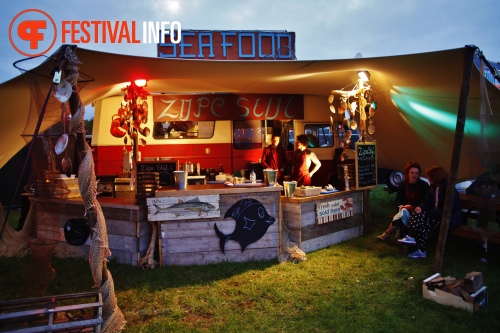 Sfeerfoto Paaspop 2014