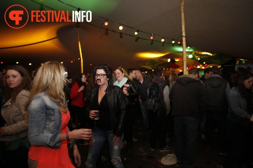 Sfeerfoto Paaspop 2014