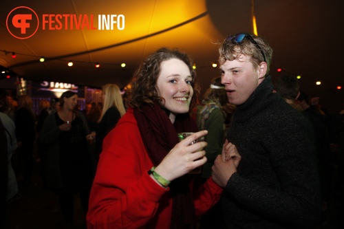 Sfeerfoto Paaspop 2014