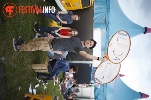 Sfeerfoto Paaspop 2014