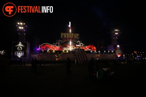 Sfeerfoto Paaspop 2014