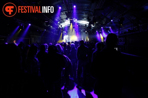 Sfeerfoto Paaspop 2014