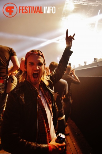 Sfeerfoto Paaspop 2014
