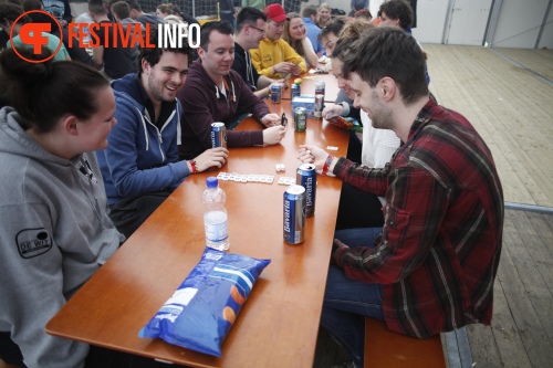 Sfeerfoto Paaspop 2014