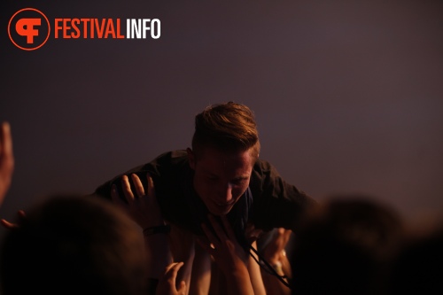 Sfeerfoto Paaspop 2014