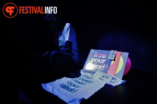 Sfeerfoto Paaspop 2014