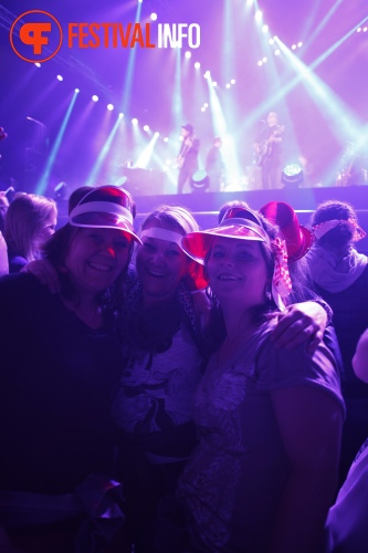 Sfeerfoto Paaspop 2014