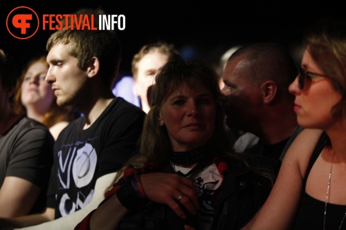 Sfeerfoto Paaspop 2014