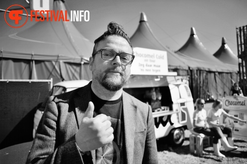 Sfeerfoto Paaspop 2014