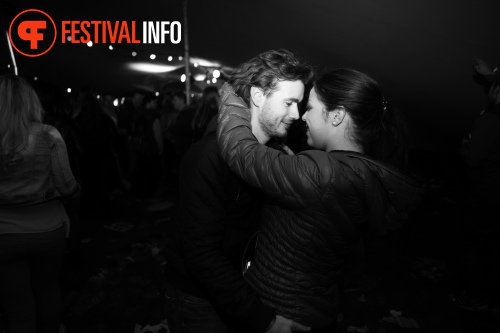 Sfeerfoto Paaspop 2014