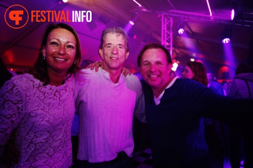 Sfeerfoto Paaspop 2014