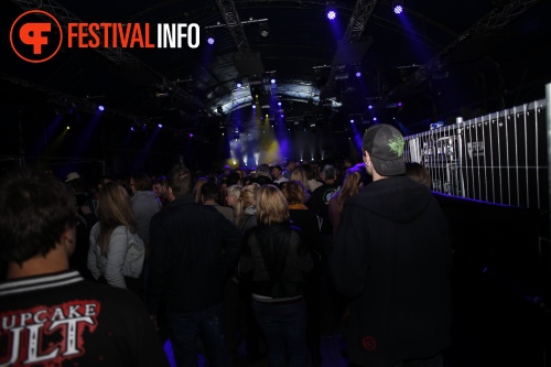 Sfeerfoto Paaspop 2014
