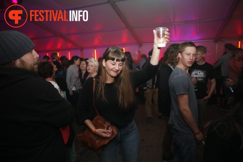 Sfeerfoto Paaspop 2014