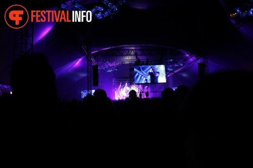 Sfeerfoto Paaspop 2014