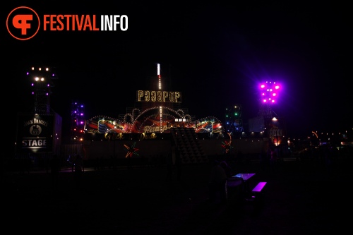 Sfeerfoto Paaspop 2014