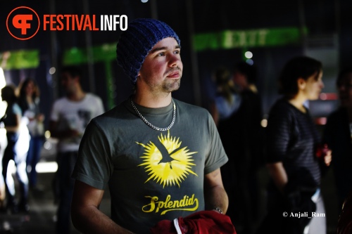 Sfeerfoto Paaspop 2014