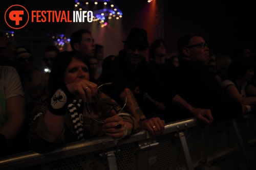 Sfeerfoto Paaspop 2014