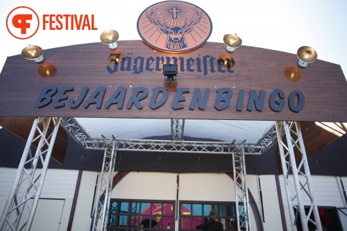Sfeerfoto Paaspop 2014