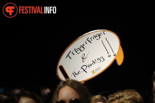 Sfeerfoto Paaspop 2014
