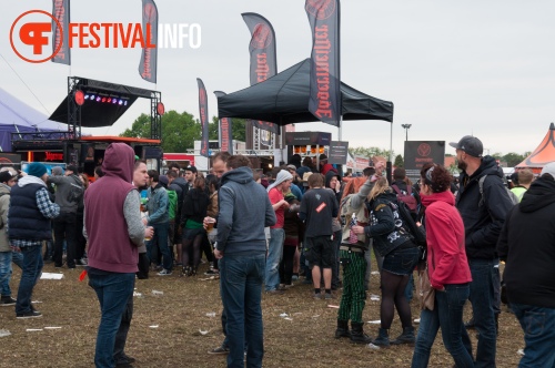 Sfeerfoto Groezrock 2014