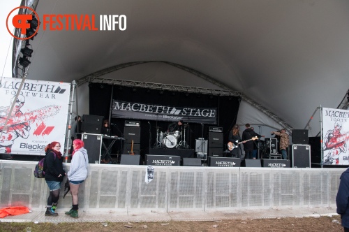 Sfeerfoto Groezrock 2014