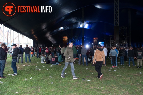 Sfeerfoto Groezrock 2014
