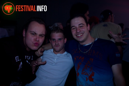 Sfeerfoto Resist 2014