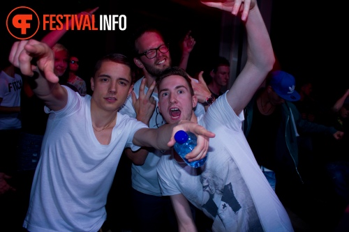 Sfeerfoto Resist 2014