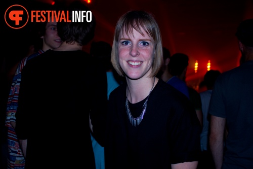 Sfeerfoto Resist 2014
