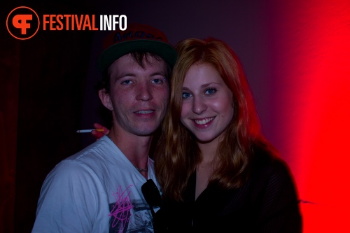 Sfeerfoto Resist 2014